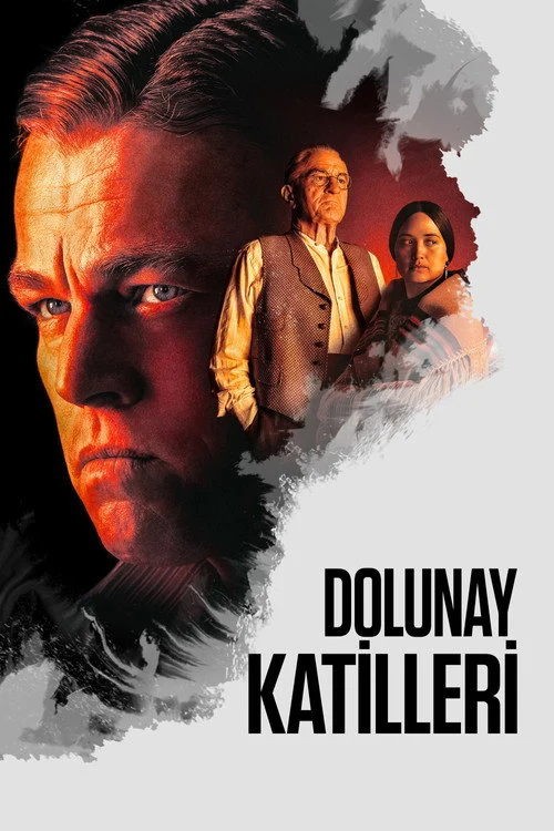 Dolunay Katilleri izle