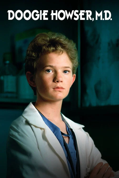 Doogie Howser, M.D. izle