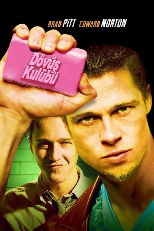 Dövüş Kulübü Filmi