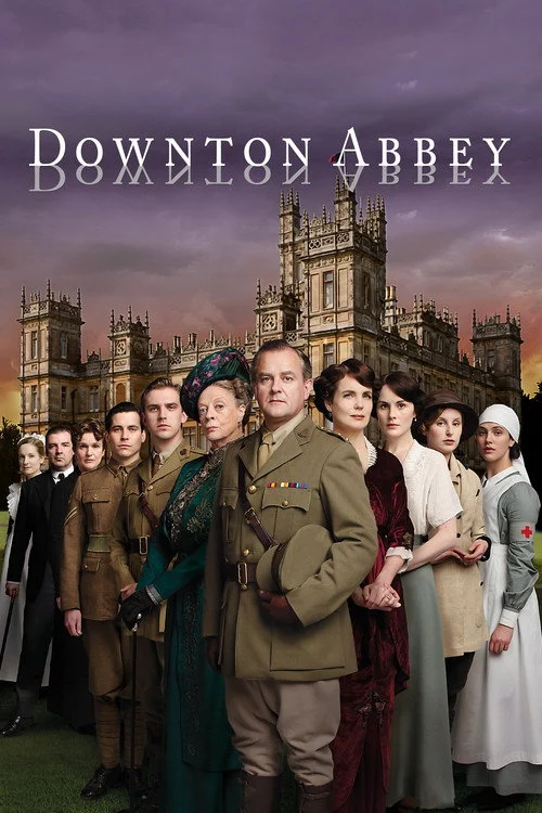 Downton Abbey izle