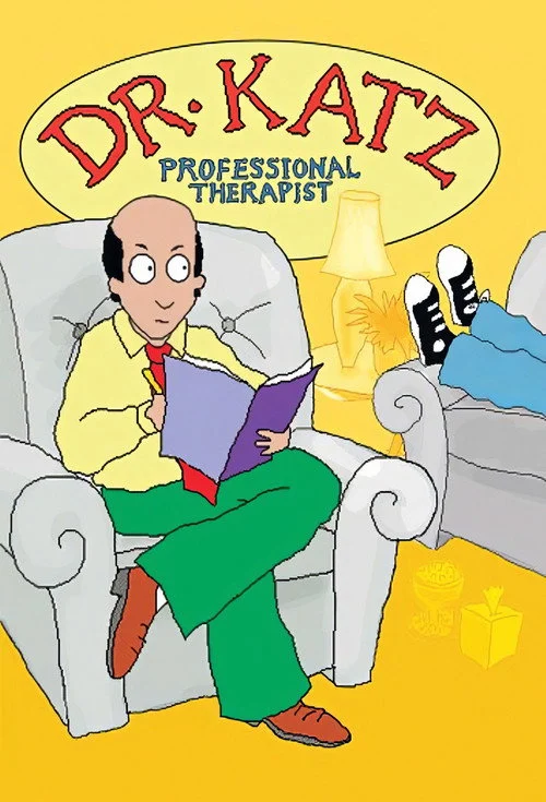 Dr. Katz, Professional Therapist izle