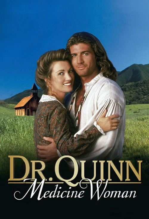 Dr. Quinn, Medicine Woman izle