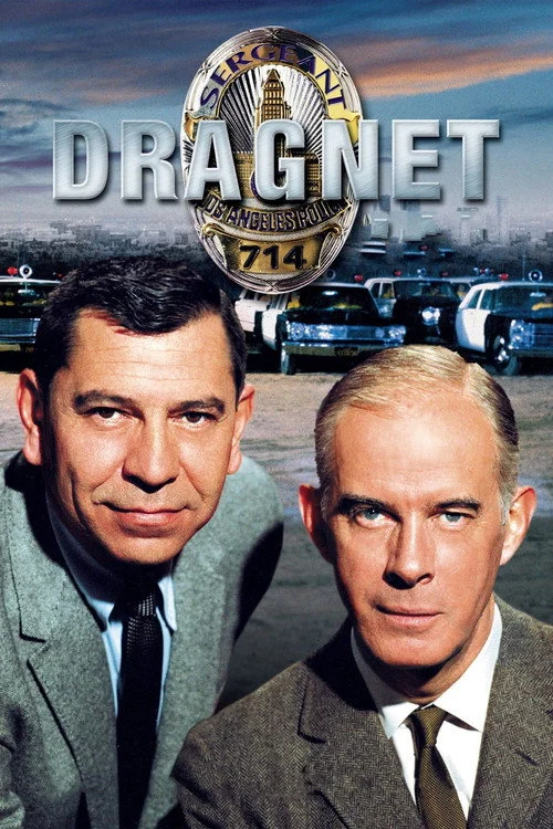 Dragnet izle