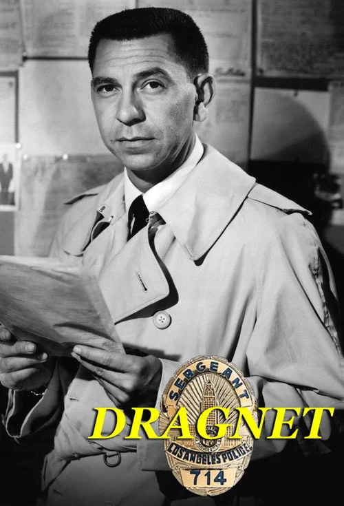 Dragnet izle