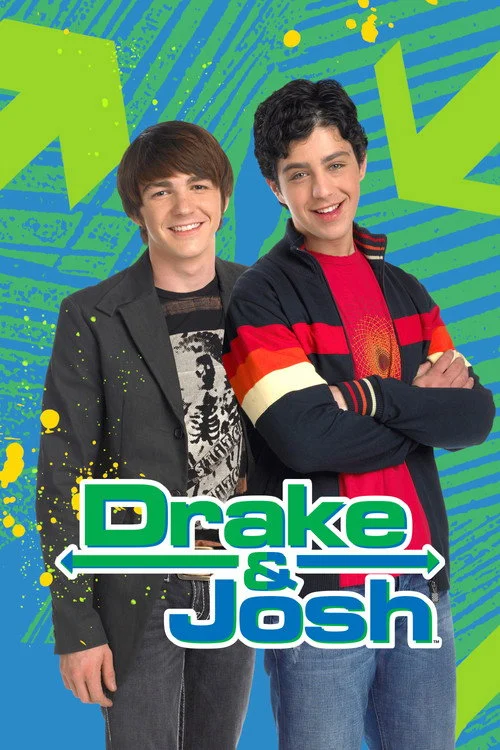 Drake & Josh izle