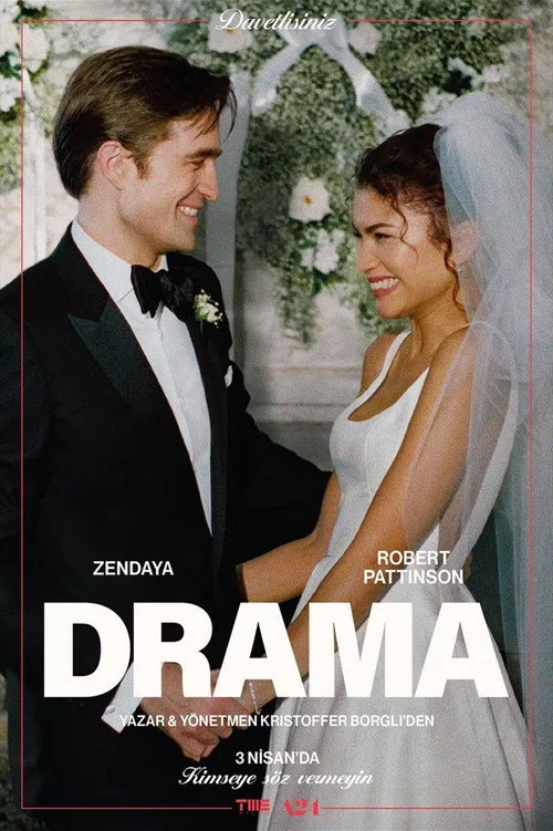 Drama Filmi