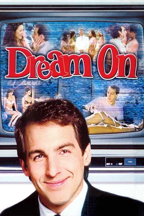 Dream On izle