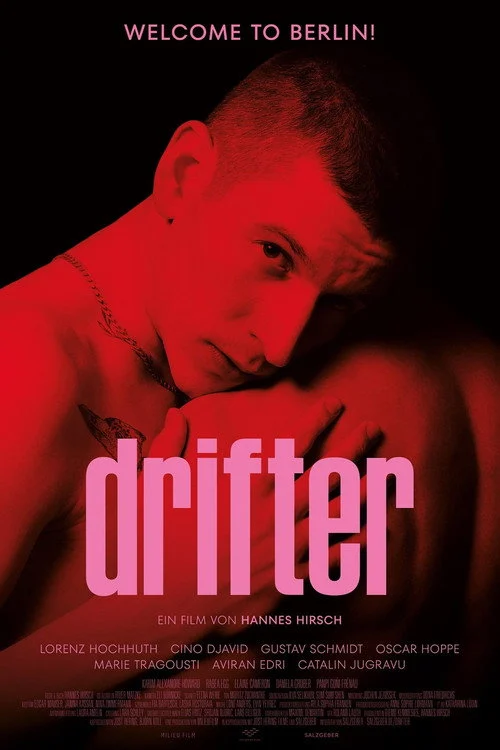 Drifter izle