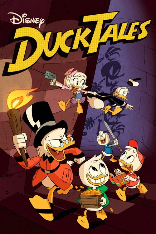 DuckTales izle