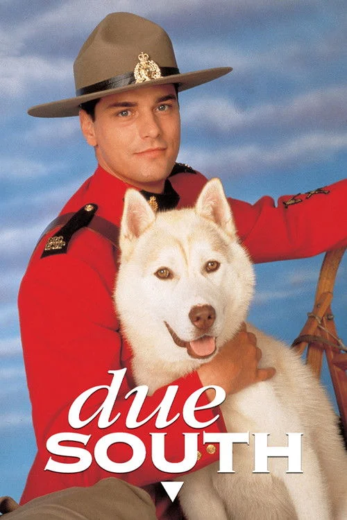 Due South izle