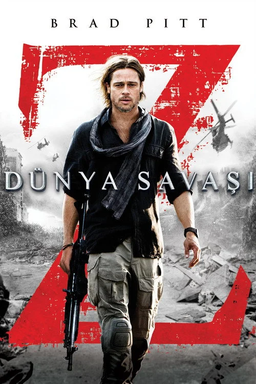 Dünya Savaşı Z Filmi
