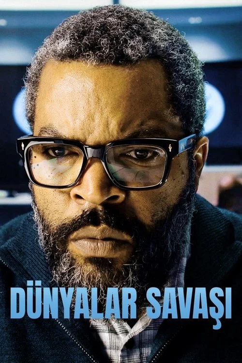 Dünyalar Savaşı Filmi