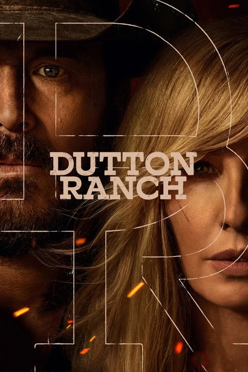 Dutton Ranch izle