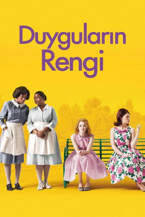 Duyguların Rengi Filmi