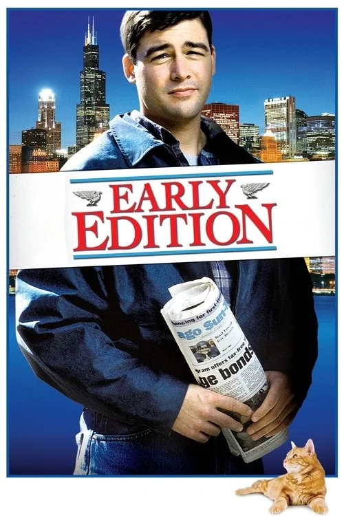 Early Edition izle