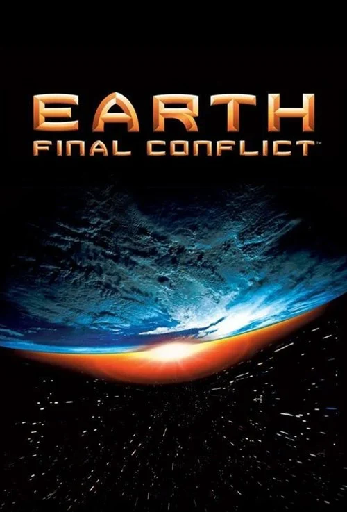 Earth: Final Conflict izle