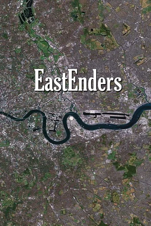 EastEnders Dizisi