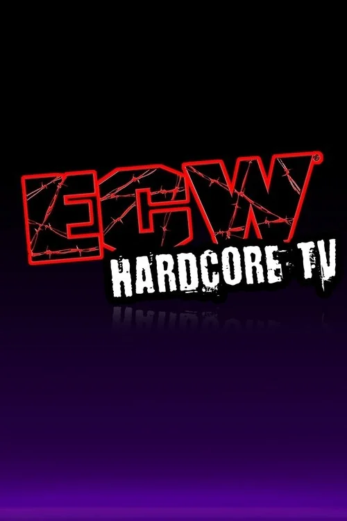 ECW Hardcore TV izle