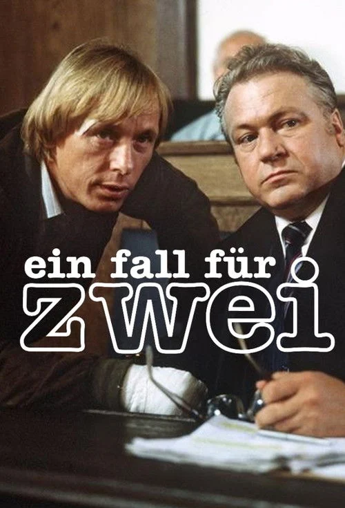 Ein Fall für zwei izle