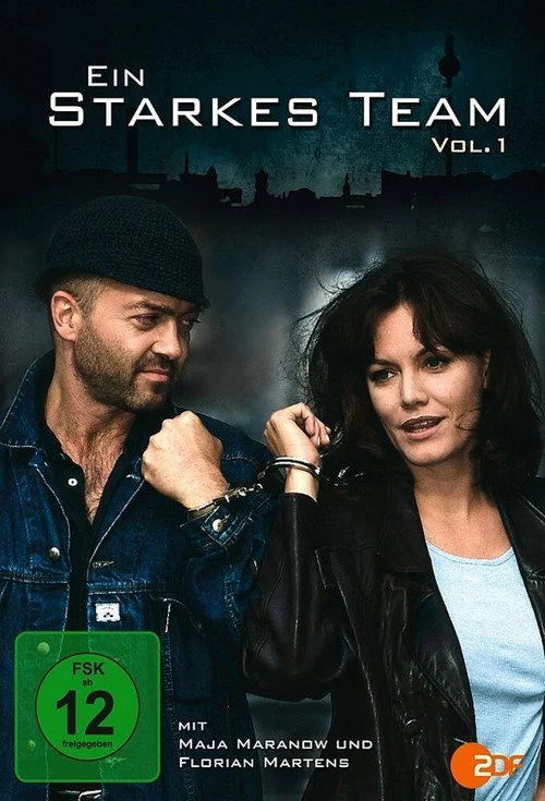 Ein starkes Team izle