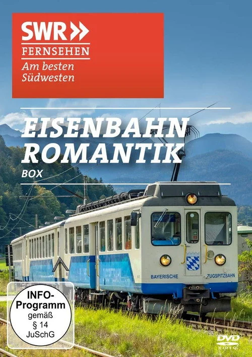 Eisenbahn-Romantik izle