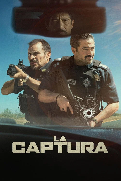 El Chapo ile Yüz Yüze Filmi