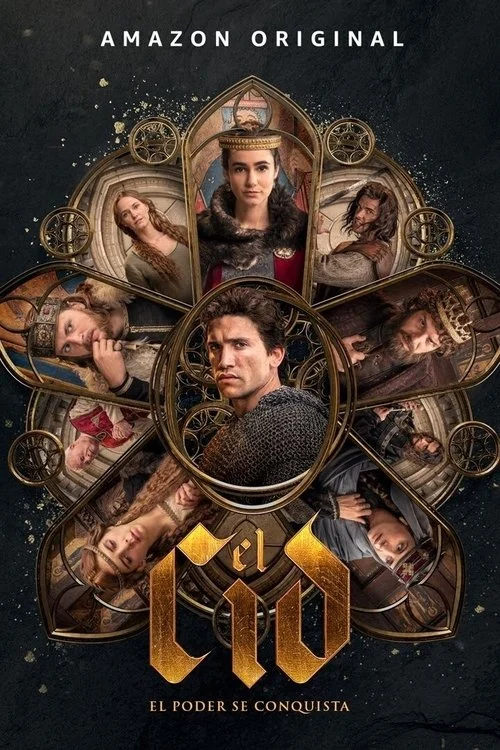 El Cid izle
