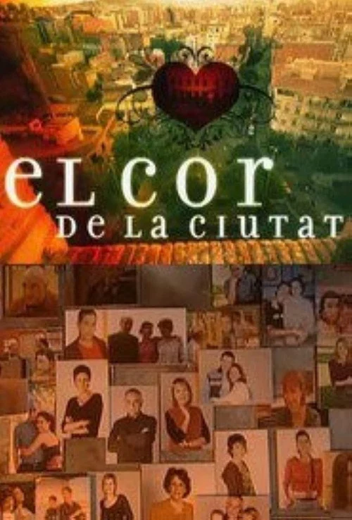 El cor de la ciutat izle