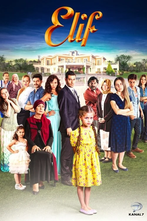 Elif izle