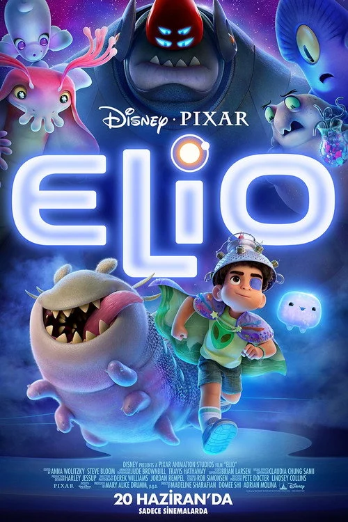 Elio izle