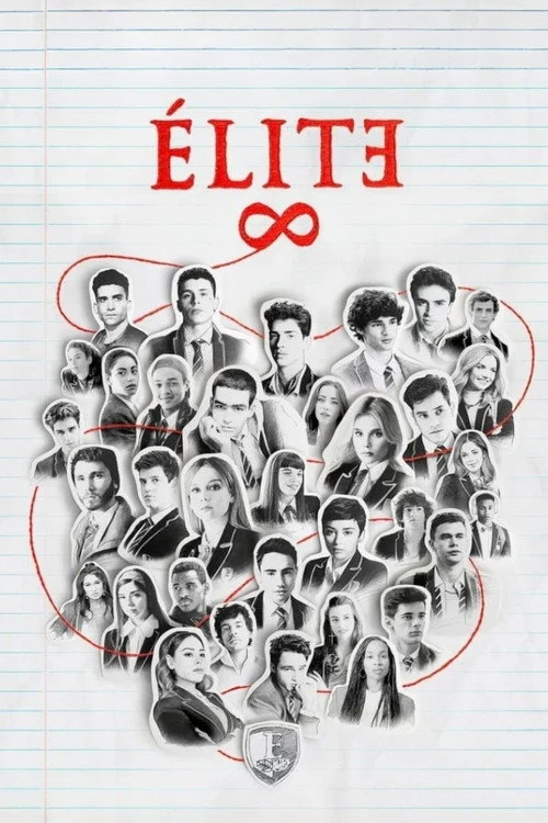 Élite izle