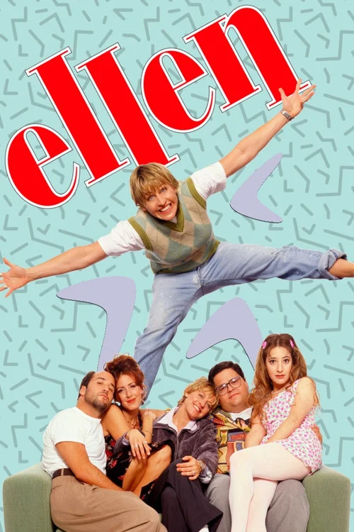 Ellen izle