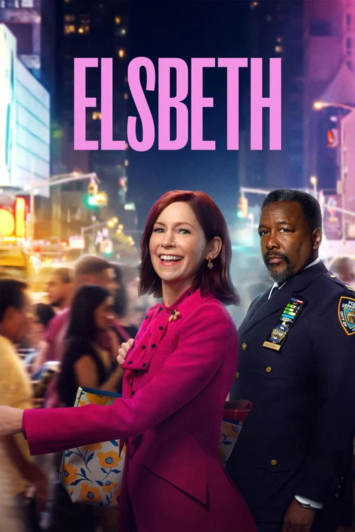 Elsbeth izle