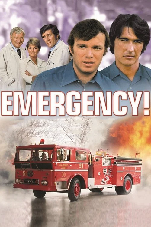 Emergency! izle