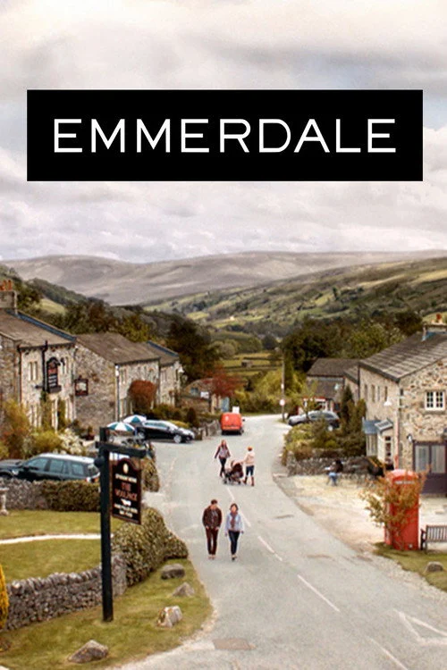 Emmerdale izle