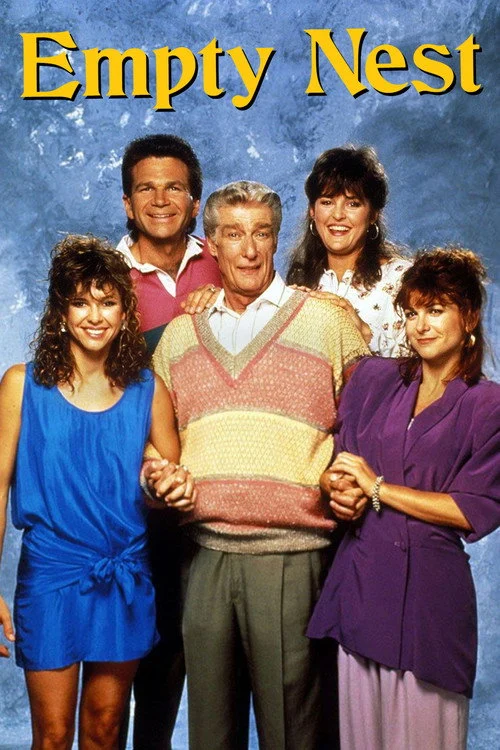 Empty Nest izle