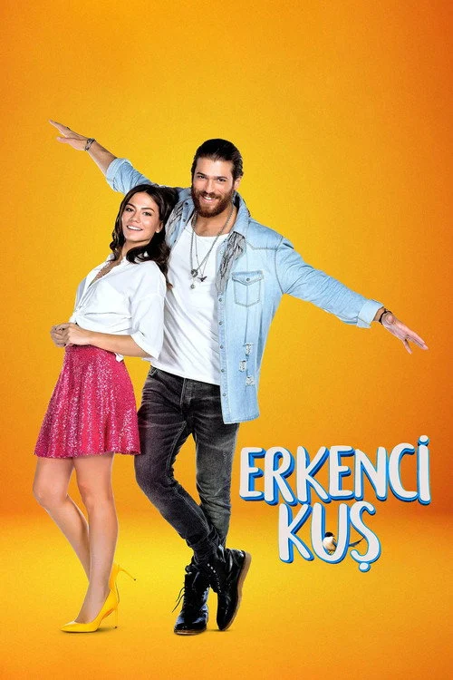 Erkenci Kuş izle