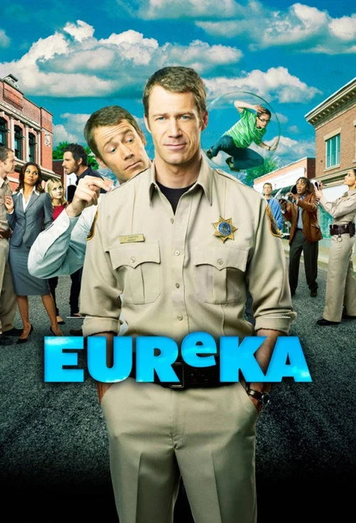 Eureka izle