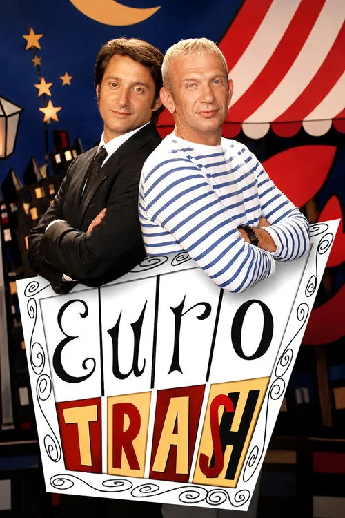 Eurotrash izle