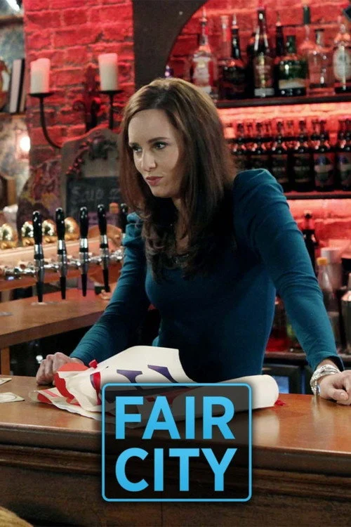 Fair City izle
