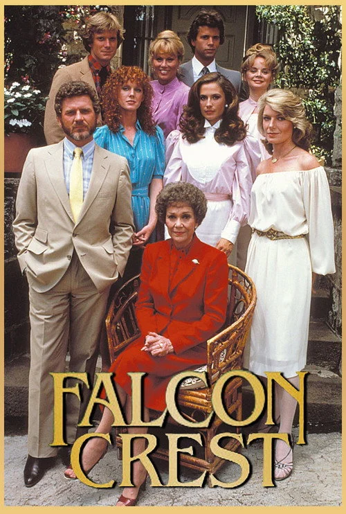 Falcon Crest izle