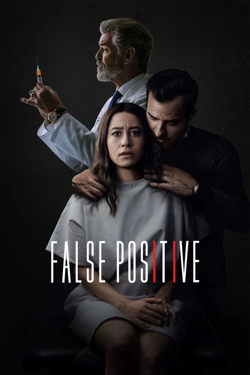False Positive Filmi