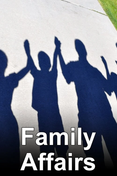 Family Affairs Dizisi