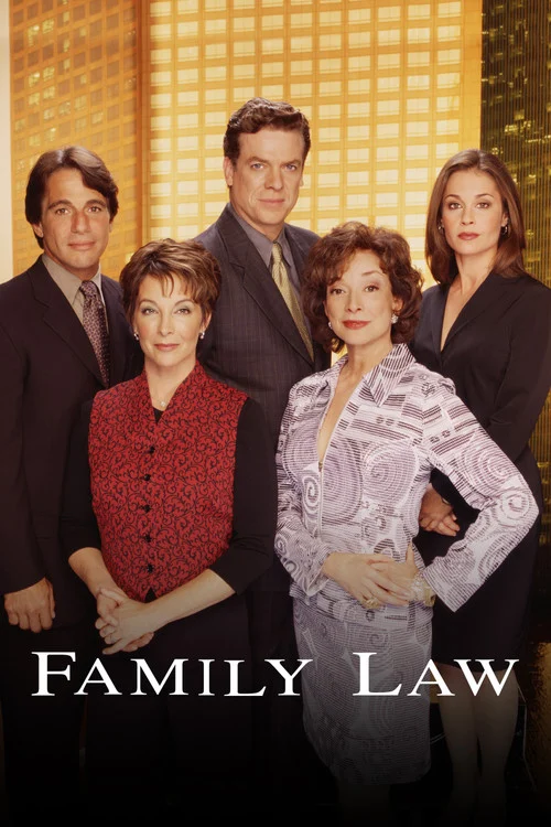 Family Law izle