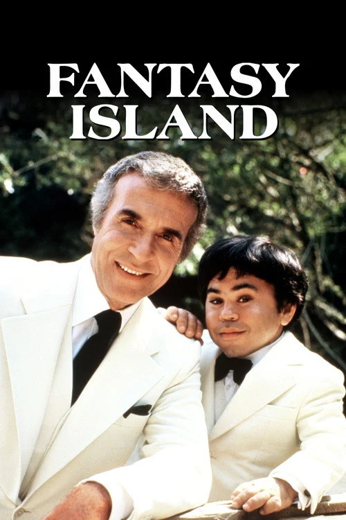 Fantasy Island izle