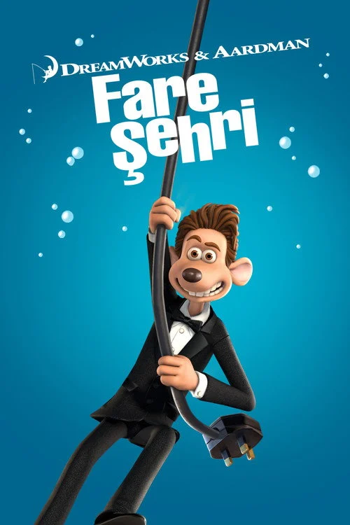 Fare Şehri izle