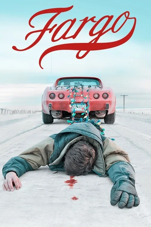 Fargo Dizisi