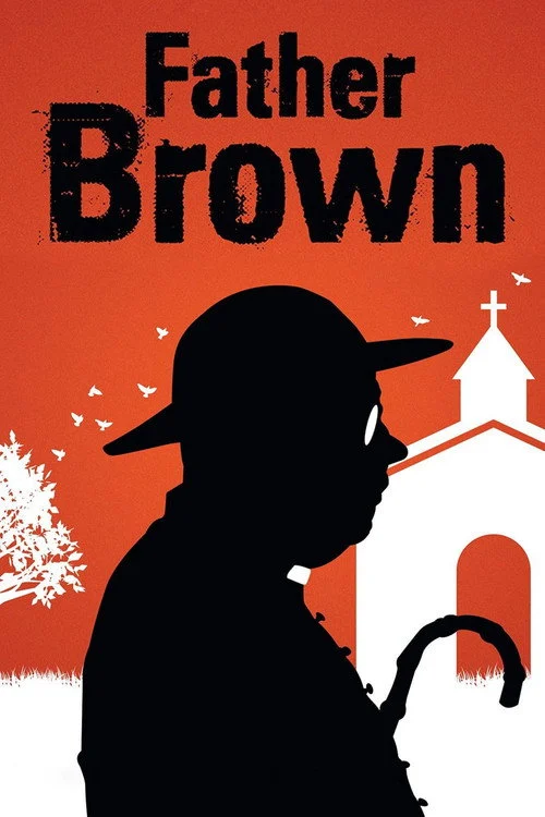 Father Brown izle