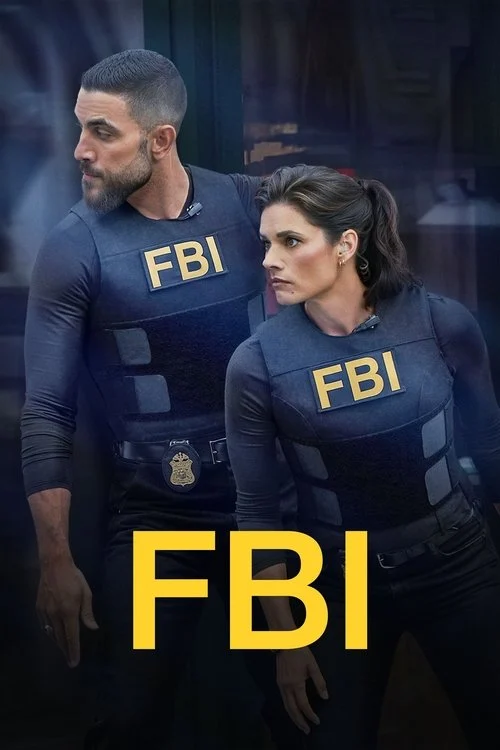 FBI Dizisi