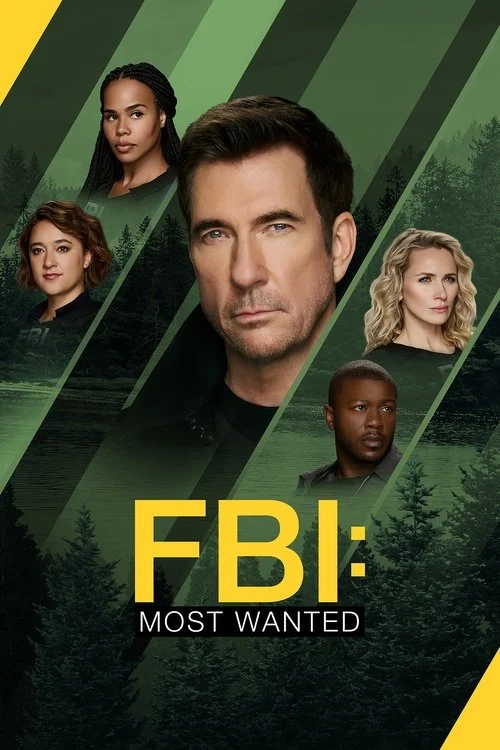 FBI: Most Wanted Dizisi